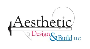 Aesthetic Design and Build logo