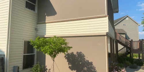 Aesthetic Design and Build, REtractable Shades and Screens, Free Estimates