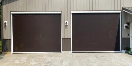Aesthetic Design and Build, REtractable Shades and Screens, Free Estimates