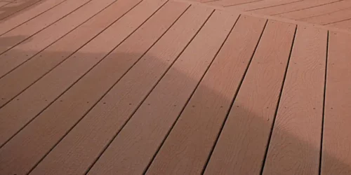 Envision Deck