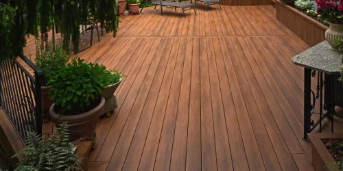 Zuri Deck